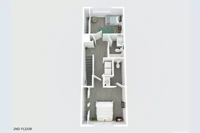 46-232 Kahuhipa Street #B208, Kaneohe, HI 96744 - Photo 25