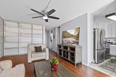 965 Prospect Street #404, Honolulu, HI 96822 - Photo 3