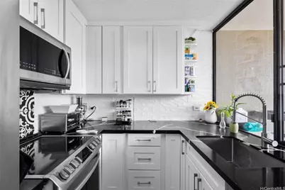 965 Prospect Street #404, Honolulu, HI 96822 - Photo 11