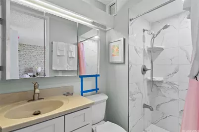 965 Prospect Street #404, Honolulu, HI 96822 - Photo 9