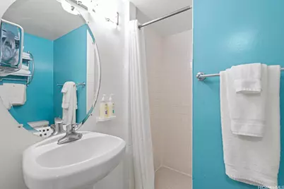 444 Kanekapolei Street #413, Honolulu, HI 96815 - Photo 5