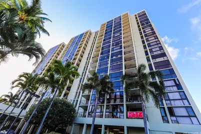 322 Aoloa Street #709, Kailua, HI 96734 - Photo 25