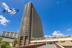 410 Atkinson Dr, Honolulu, HI 96814 - Photo 13