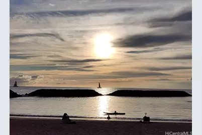 410 Atkinson Drive #1207, Honolulu, HI 96814 - Photo 21