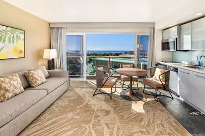 410 Atkinson Drive #1207, Honolulu, HI 96814 - Photo 1