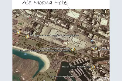 410 Atkinson Drive #1207, Honolulu, HI 96814 - Photo 19