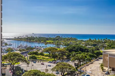 410 Atkinson Drive #1207, Honolulu, HI 96814 - Photo 5