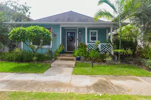91-1013 Waiemi St, Ewa Beach, HI 96706 - Photo 1