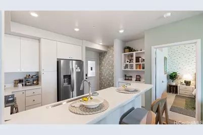 91-4099 Hikuono Street #501, Kapolei, HI 96707 - Photo 7