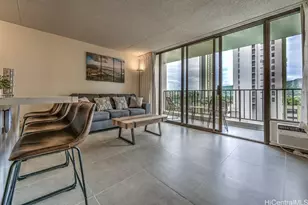 201 Ohua Ave, Honolulu, HI 96815 - Photo 1