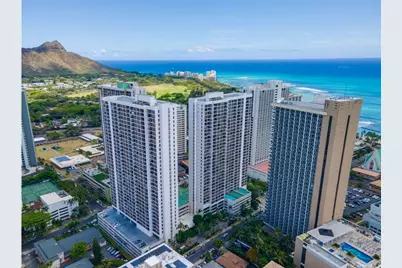 201 Ohua Avenue #803, Honolulu, HI 96815 - Photo 21