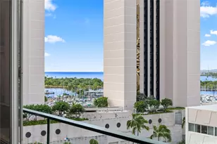 1720 Ala Moana Blvd, Honolulu, HI 96815 - Photo 7
