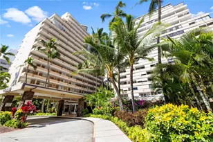 1720 Ala Moana Blvd, Honolulu, HI 96815 - Photo 23