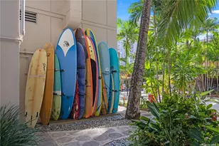 1720 Ala Moana Blvd, Honolulu, HI 96815 - Photo 17