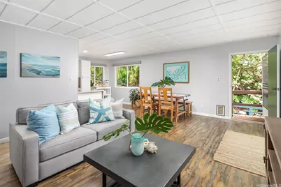 3277 A Pacific Heights Road, Honolulu, HI 96813 - Photo 1