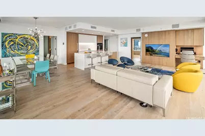 383 Kalaimoku Street #3307, Honolulu, HI 96815 - Photo 3