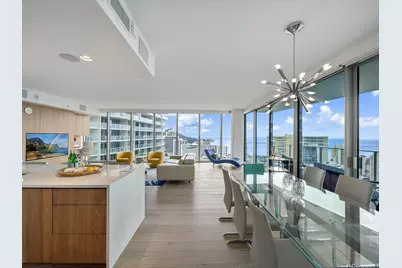 383 Kalaimoku Street #3307, Honolulu, HI 96815 - Photo 5