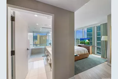 383 Kalaimoku Street #3307, Honolulu, HI 96815 - Photo 19
