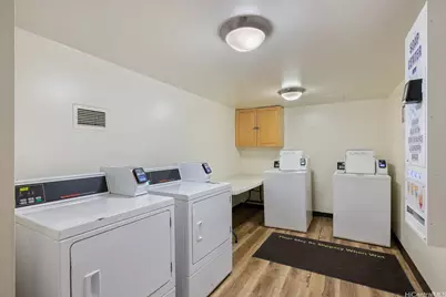 1777 Ala Moana Boulevard #911, Honolulu, HI 96815 - Photo 17