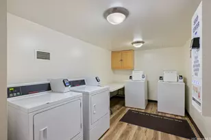 1777 Ala Moana Blvd, Honolulu, HI 96815 - Photo 17