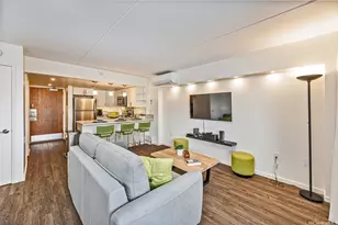 1777 Ala Moana Blvd, Honolulu, HI 96815 - Photo 3