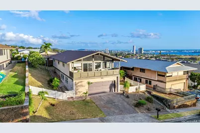 98-1743 Ulu Street, Aiea, HI 96701 - Photo 1