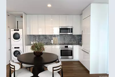 987 Queen Street #1912, Honolulu, HI 96814 - Photo 5