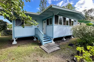 12-7005 Ho'Eunalu St, Pahoa, HI 96778 - Photo 1