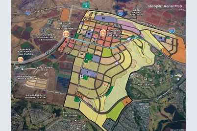 91-4099 Hikuono Street #408, Kapolei, HI 96707 - Photo 25