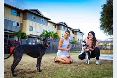 91-4099 Hikuono Street #416, Kapolei, HI 96707 - Photo 17
