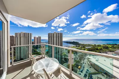 410 Atkinson Drive #3008, Honolulu, HI 96814 - Photo 3