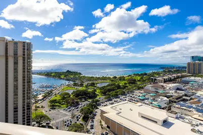 410 Atkinson Drive #3008, Honolulu, HI 96814 - Photo 5