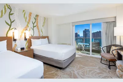 410 Atkinson Drive #2721, Honolulu, HI 96814 - Photo 5