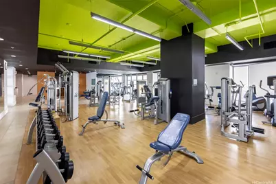 410 Atkinson Drive #2810, Honolulu, HI 96814 - Photo 19