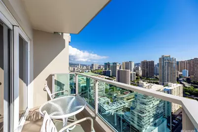 410 Atkinson Drive #2810, Honolulu, HI 96814 - Photo 3