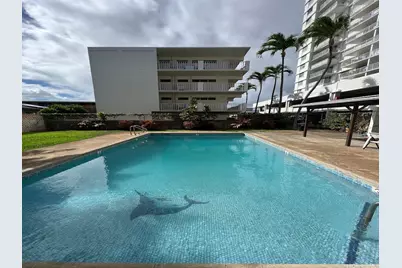 737 Olokele Avenue #1101, Honolulu, HI 96816 - Photo 17