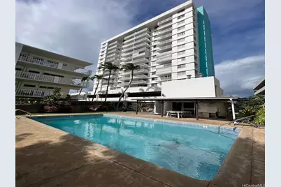 737 Olokele Avenue #1101, Honolulu, HI 96816 - Photo 15