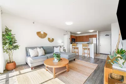 98-402 Koauka Loop #606, Aiea, HI 96701 - Photo 1