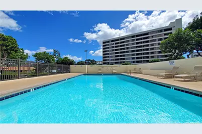 1160 Ala Napunani Street #1701, Honolulu, HI 96818 - Photo 15