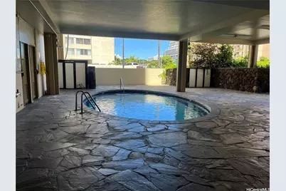 1561 Kanunu Street #1505, Honolulu, HI 96814 - Photo 3