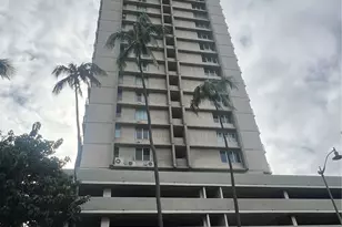 2345 Ala Wai Blvd, Honolulu, HI 96815 - Photo 1