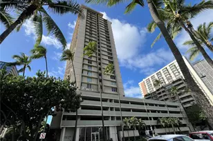 2345 Ala Wai Blvd, Honolulu, HI 96815 - Photo 1