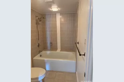 1650 Ala Moana Boulevard #2807, Honolulu, HI 96815 - Photo 5