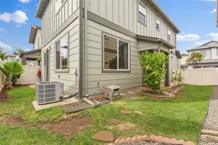 91-1160 Kamakana St, Ewa Beach, HI 96706 - Photo 3