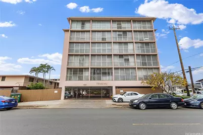 778 Wiliwili Street #202, Honolulu, HI 96826 - Photo 1
