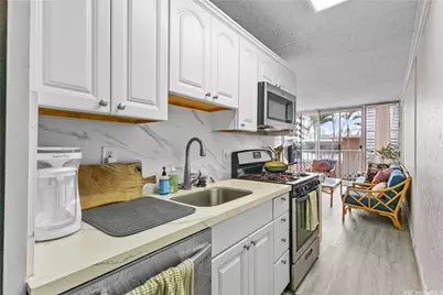778 Wiliwili Street #202, Honolulu, HI 96826 - Photo 3