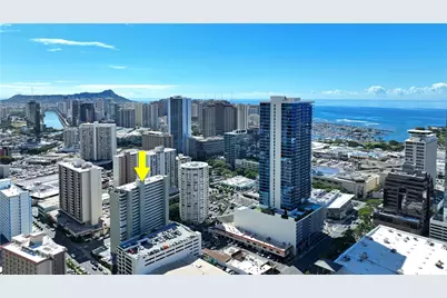 780 Amana Street #1604, Honolulu, HI 96814 - Photo 23