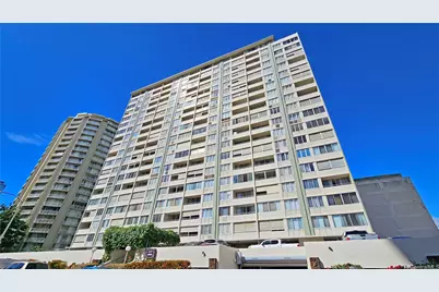 780 Amana Street #1604, Honolulu, HI 96814 - Photo 15