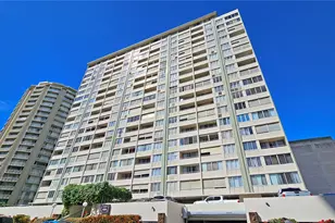 780 Amana St, Honolulu, HI 96814 - Photo 15