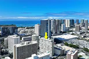 780 Amana St, Honolulu, HI 96814 - Photo 21